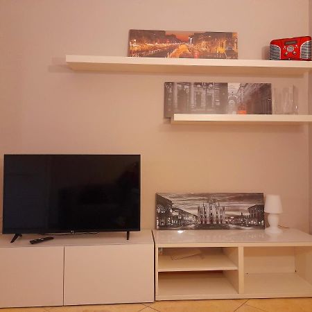Brera Milan Suite Bagian luar foto