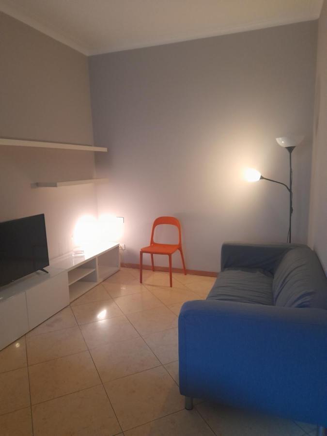 Brera Milan Suite Bagian luar foto