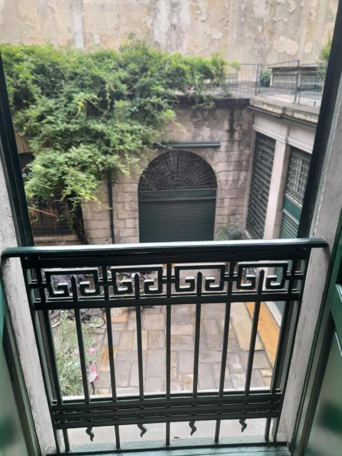 Brera Milan Suite Bagian luar foto