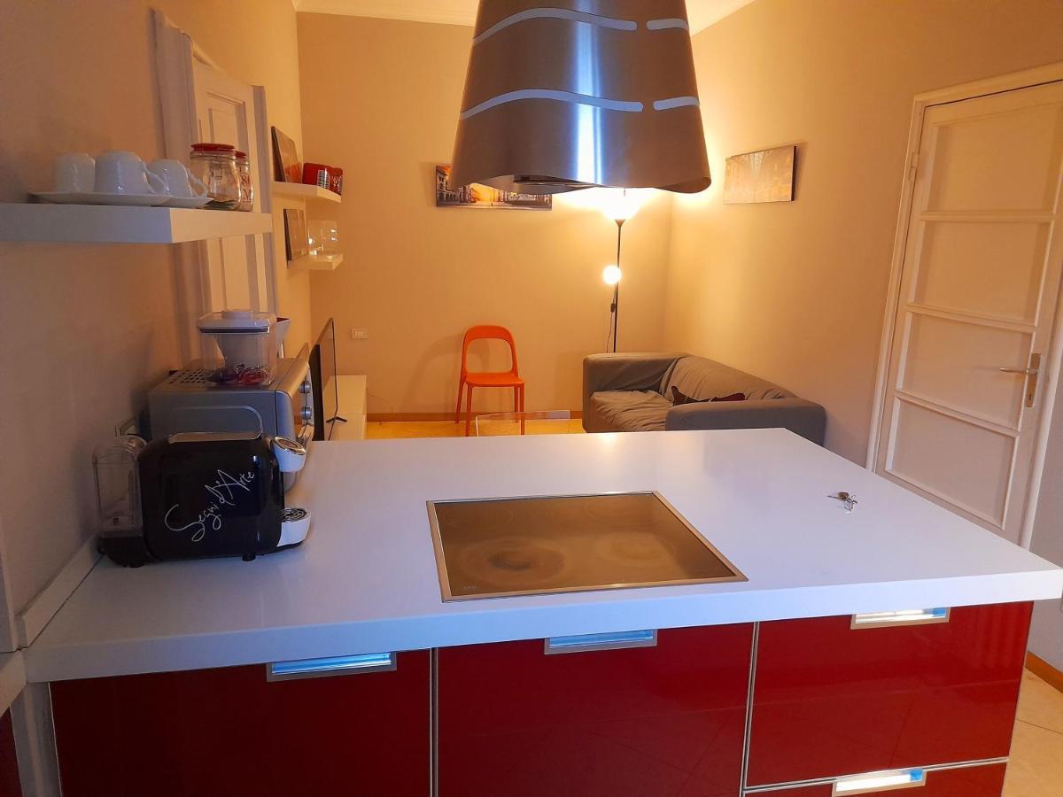 Brera Milan Suite Bagian luar foto