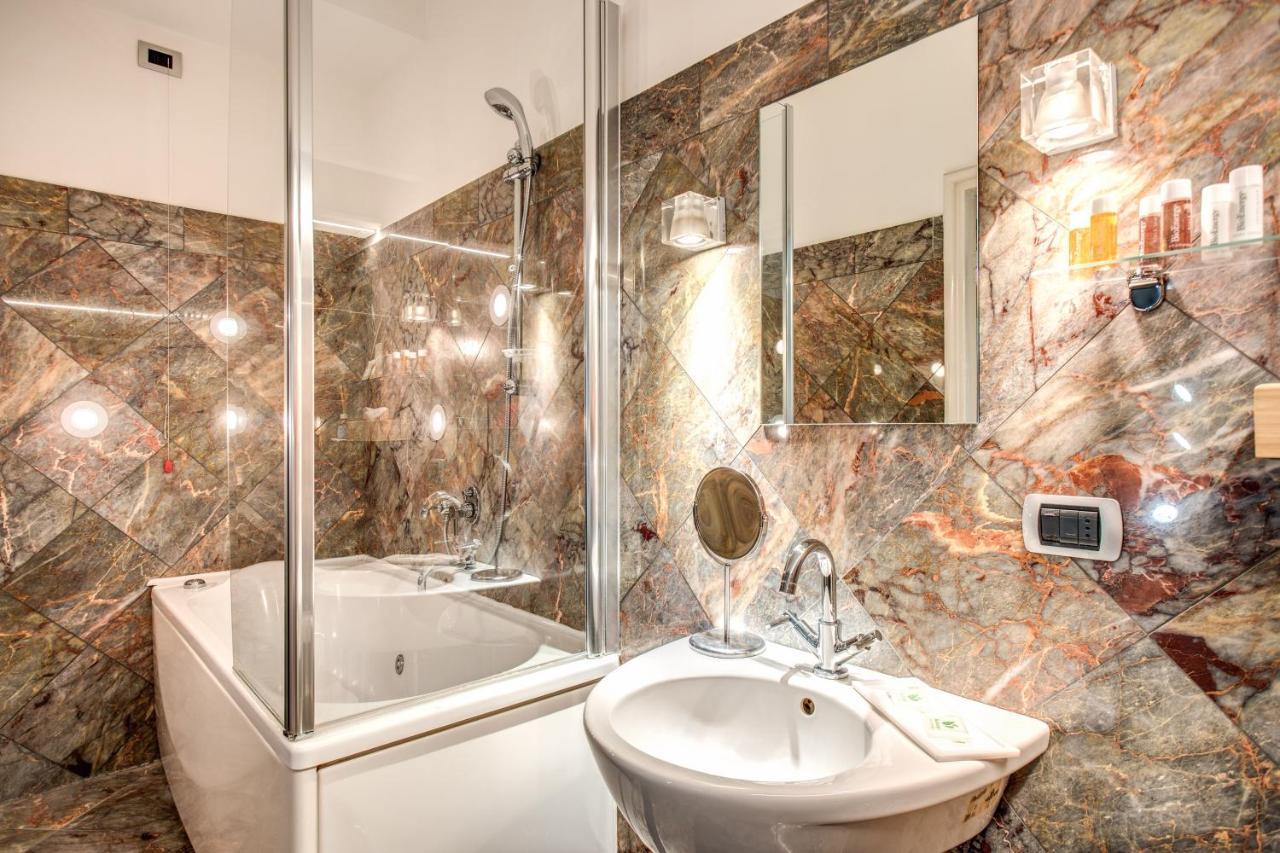 Brera Milan Suite Bagian luar foto